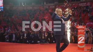 Crveni se nikada neće umoriti